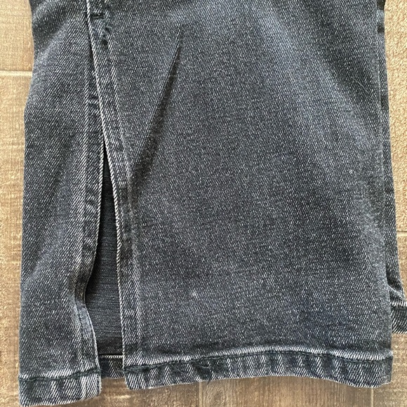 Abercrombie Skinny High Rise - Picture 3 of 3